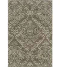 Oriental Weavers Bali BAL-8424P  Area Rugs